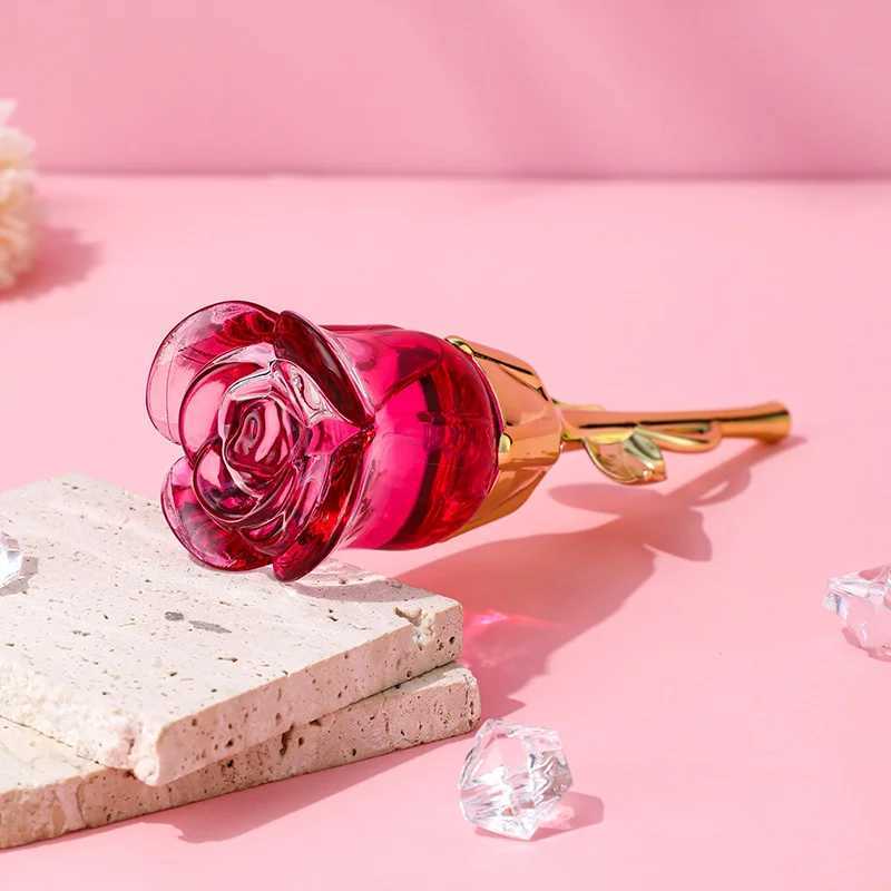 Rose Perfume Lasting Floral Scent Body Spray For Elegance Charm Women Attraction Daily Dating Natural Refresh Pheromone Perfume W250224