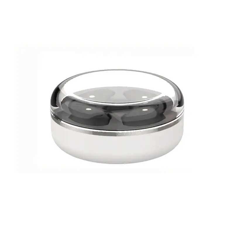 EMS Electric Undey Eye Massager for Women Home Use Beauty Product with Red Light Therapy for Eye MassageXJ250224