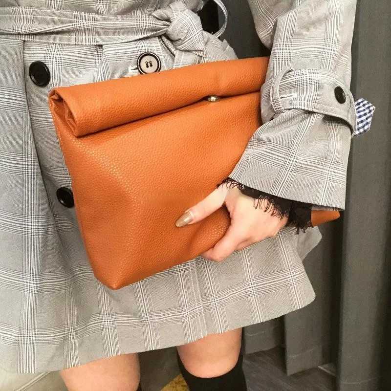 Luxury Designer Brand Purses And Handbags For Women Shoulder Bag 2022Trend Tophandle Bags Soft Leather Womens Clutch Femme Bags Z250220