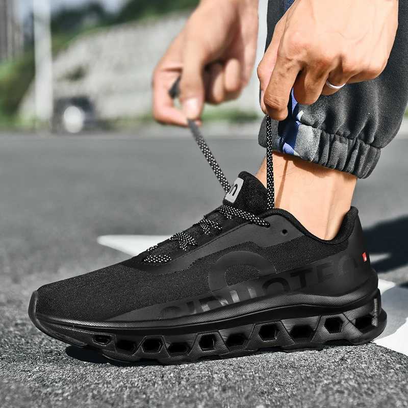 Forrest Gump Dad Shoes Mens Sports and Leisure Shoes Couples Running Womens Shoes 2025 Summer New SeriesC250425