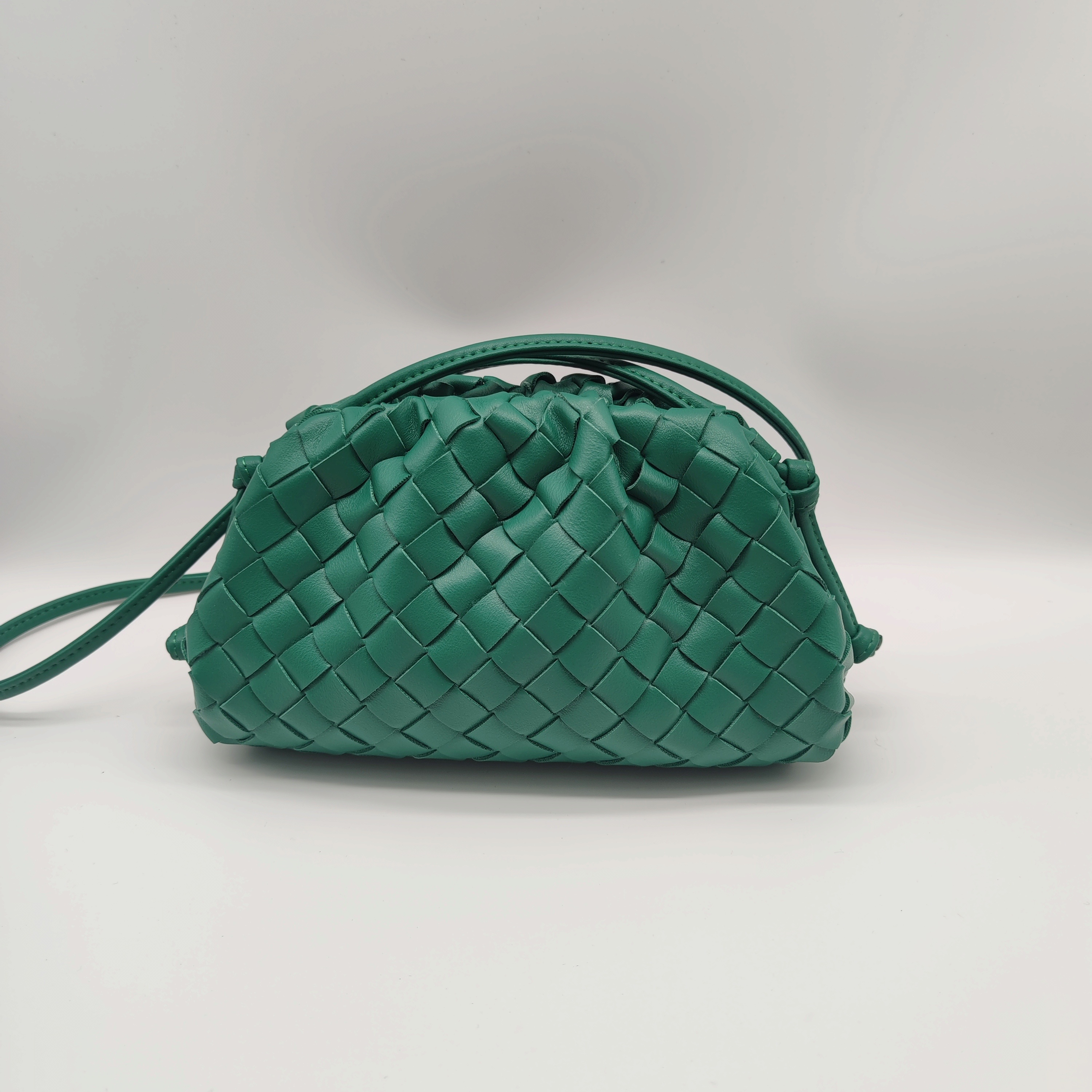 designer mini pouch bag Hobos Bags Cloud Shoulder Handbag Fashion Mini Tote 22cm Daily Shopping Purse With Strap crossbody Clutch Evening Bag