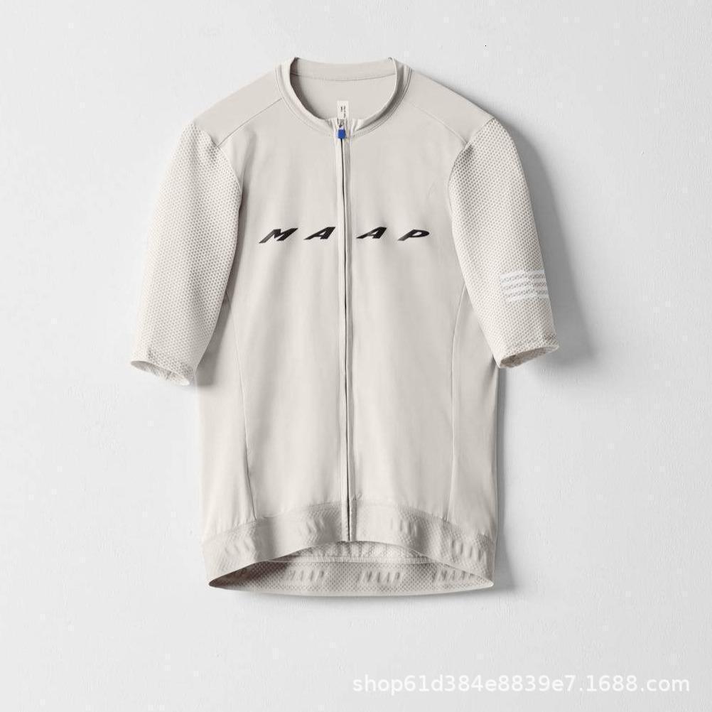 Summer Short Sleeved Cycling Jacket Cycg Jerseys Bike Bicycle Wear Clothing