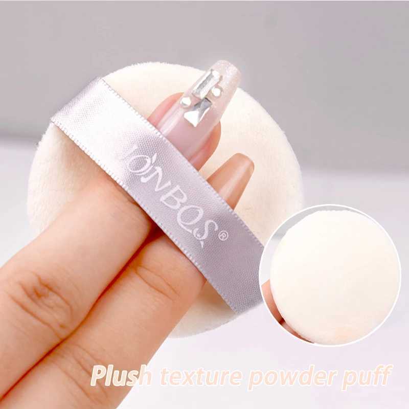 Soft Focus Setting Powder Makeup Nude Face Oil Control Translucent Matte Brighten Waterproof Press Loose Powder Korean CosmeticsXJ250224