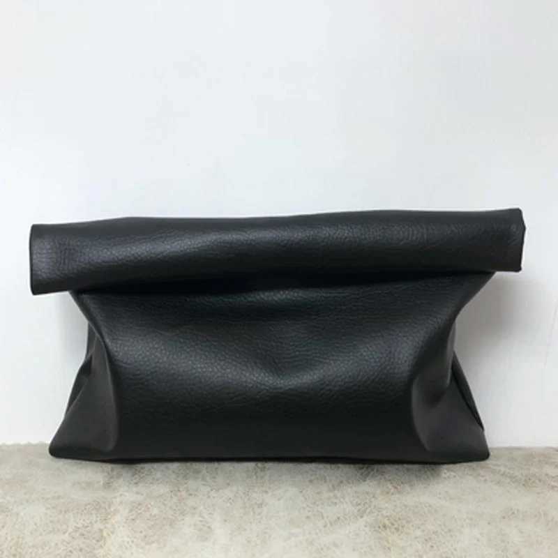 Luxury Designer Brand Purses And Handbags For Women Shoulder Bag 2022Trend Tophandle Bags Soft Leather Womens Clutch Femme Bags Z250220