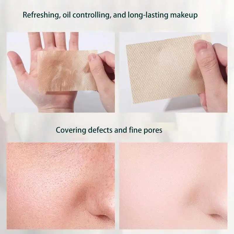 Pressed Powder Oil Control Pressed Makeup Powder Foundation Waterproof Durable Product Powder Lightweight Face CosmeticsXJ250224