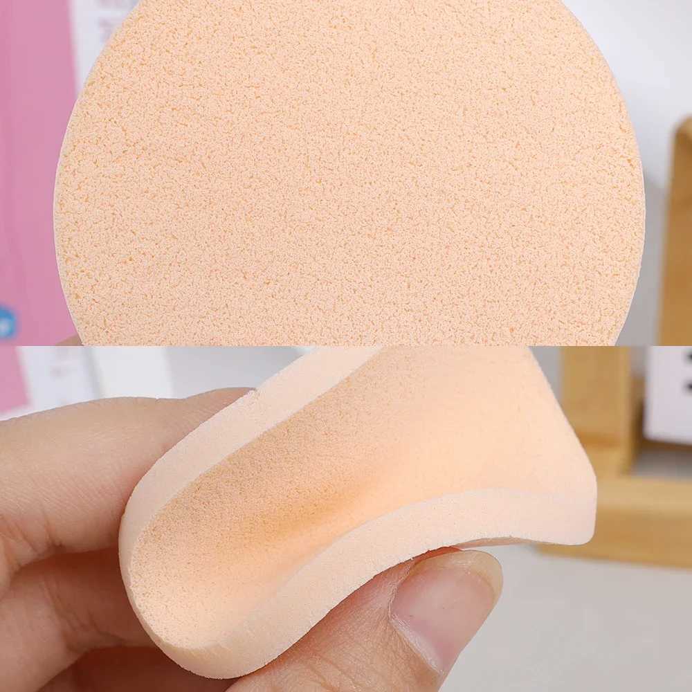 Waterproof pressing powder transparent bright oil control concealer durable natural facial makeup set powder cosmeticsXJ250224