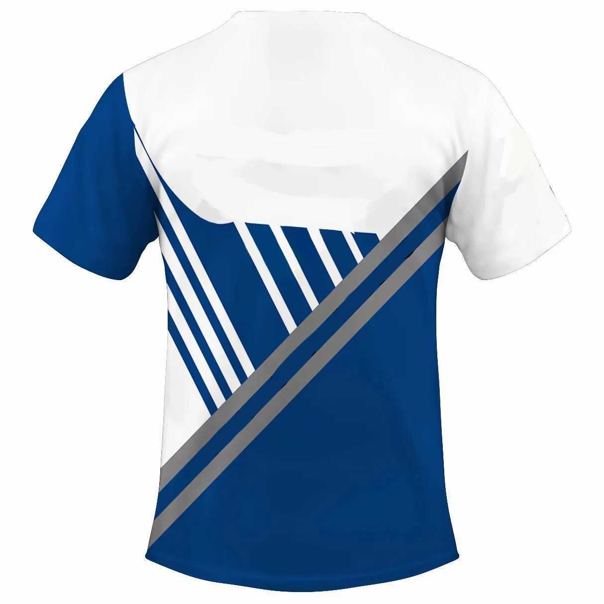 Online Hot Sale 3D sports Print T-shirt For Men Summer Fashion Breathable Explosion short sleeve t-shirts Trend Handsome t-shirt W250224