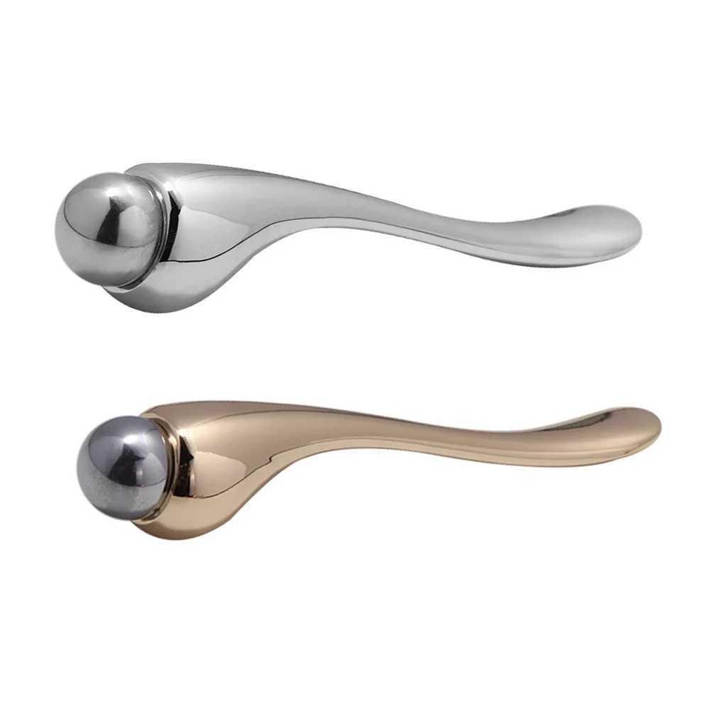 2 Pcs Eye Cream Stick Massaging Tool Girl Applicator Massager Practical Eyes Beauty Supplies Reliable FaceXJ250224