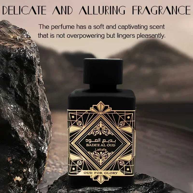 100ml original high-quality perfume for men perfume homber body spray perfume durable Yara Mor Tous Asad female deodorant W250224