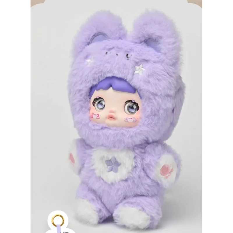 Nommi Loveliness Never End Series Blind Box Cute Action Figure Toys Kawaii Anime Figures Dolls Toy GiftT250224