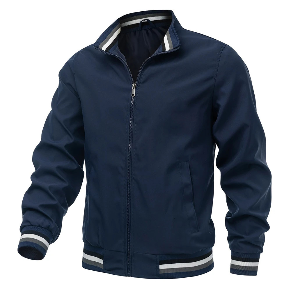 Jackets For Men Spr… - image