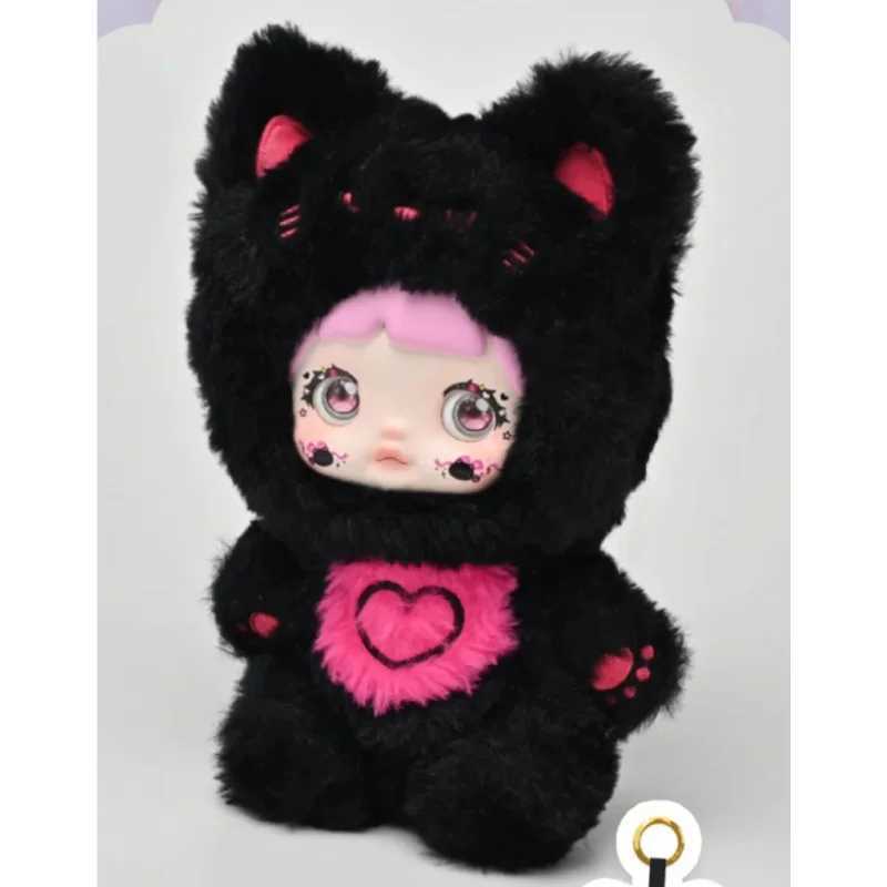 Nommi Loveliness Never End Series Blind Box Cute Action Figure Toys Kawaii Anime Figures Dolls Toy GiftT250224