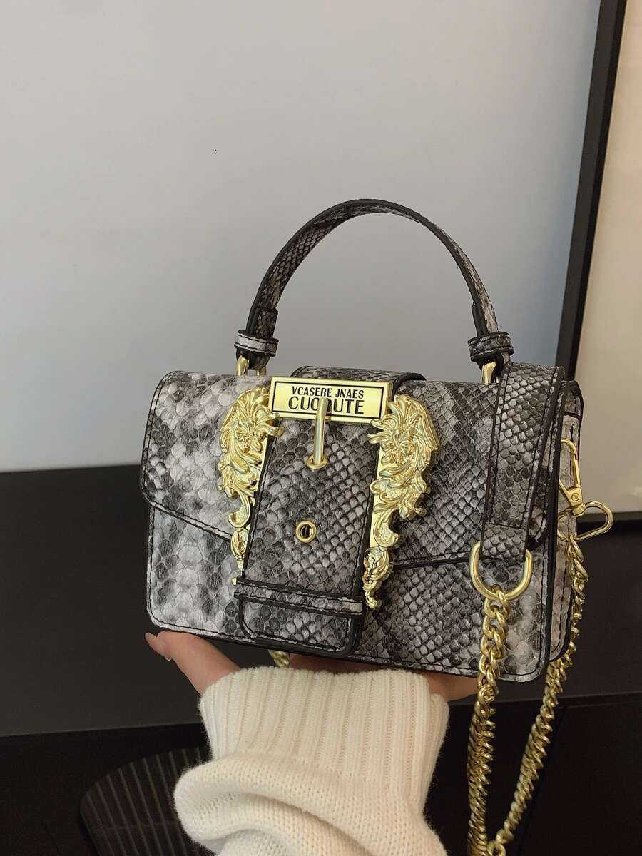 2025 New Fashion Women's Handbag Designer Shoulder Bag Slant Shoulder Wallet Handbag Women's Handbag Travel Handbag3