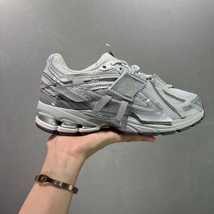 2025S Designer 1906 Series Men Women Same Style Casual Single Product Breathable Dad Running Shoes
