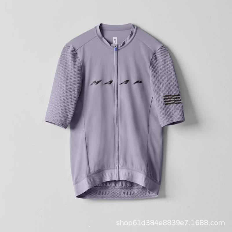 Summer Short Sleeved Cycling Jacket Cycg Jerseys Bike Bicycle Wear Clothing