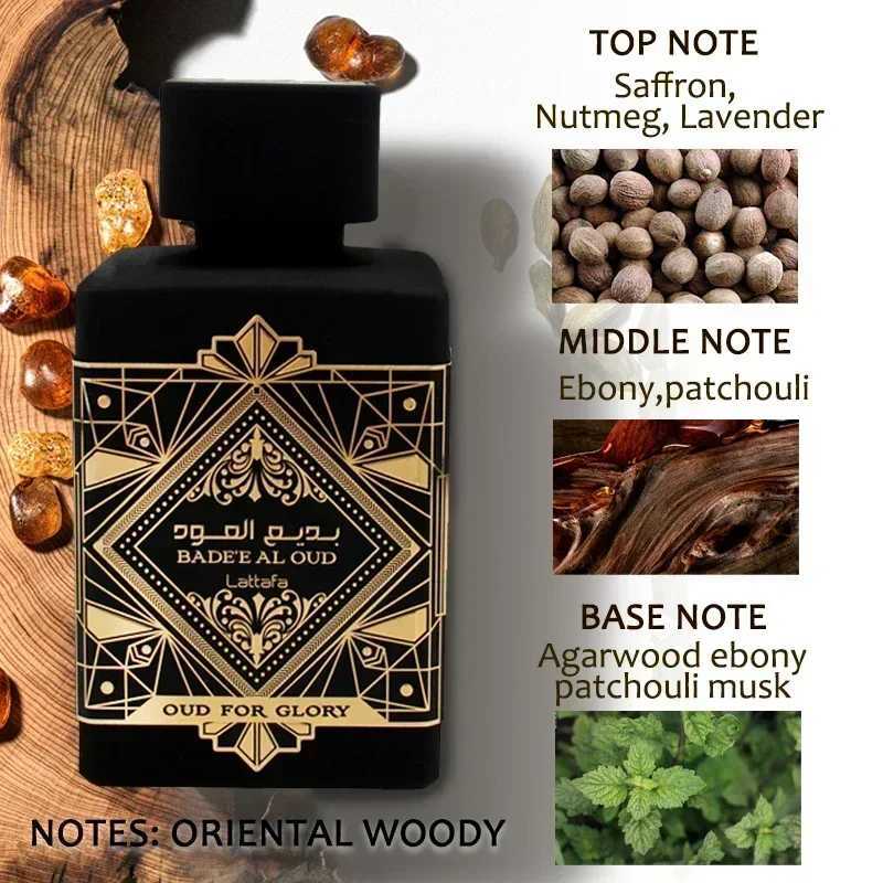 100ml original high-quality perfume for men perfume homber body spray perfume durable Yara Mor Tous Asad female deodorant W250224