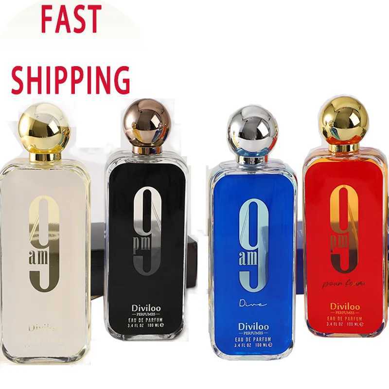 00ML Original Mens Arabes Perfume Long-lasting Fragrance Body Spray Cologne Pheromone Beauty Health Mini Strong Holiday Gift W250224