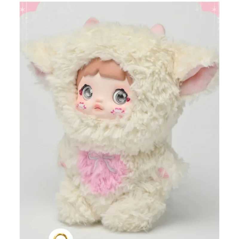 Nommi Loveliness Never End Series Blind Box Cute Action Figure Toys Kawaii Anime Figures Dolls Toy GiftT250224