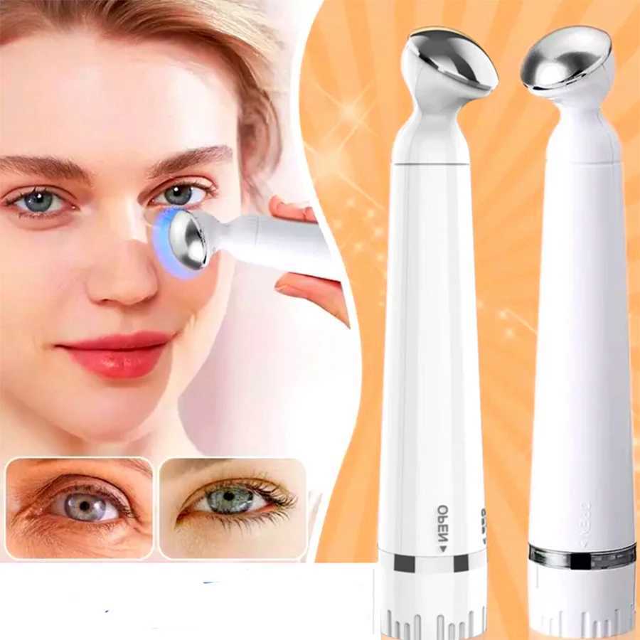 Portable electric mini ophthalmic care tool beauty equipmentXJ250224