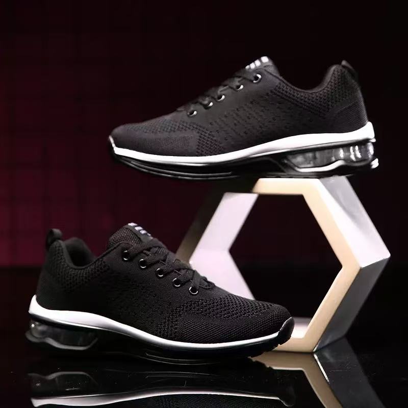 Women Casual Running Tennis Shoes Womens Fashion Lightweight Sports Sneakers Breathable Gym Jogging Fiess Shoe