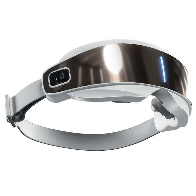 Nebulized Steam Eye Moistening Device Multi-Mode Vibration Massager Constant Temperature Hot Compress To Relieve Eye FatigueXJ250224