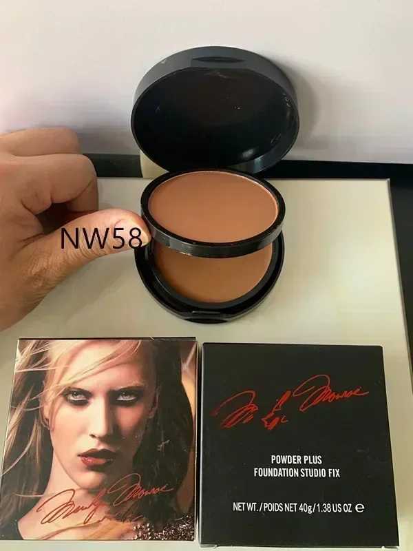 BRAND FASHION DRY AND WET MAKEUP POWDER PLUS FOUNDATION bm004XJ250224