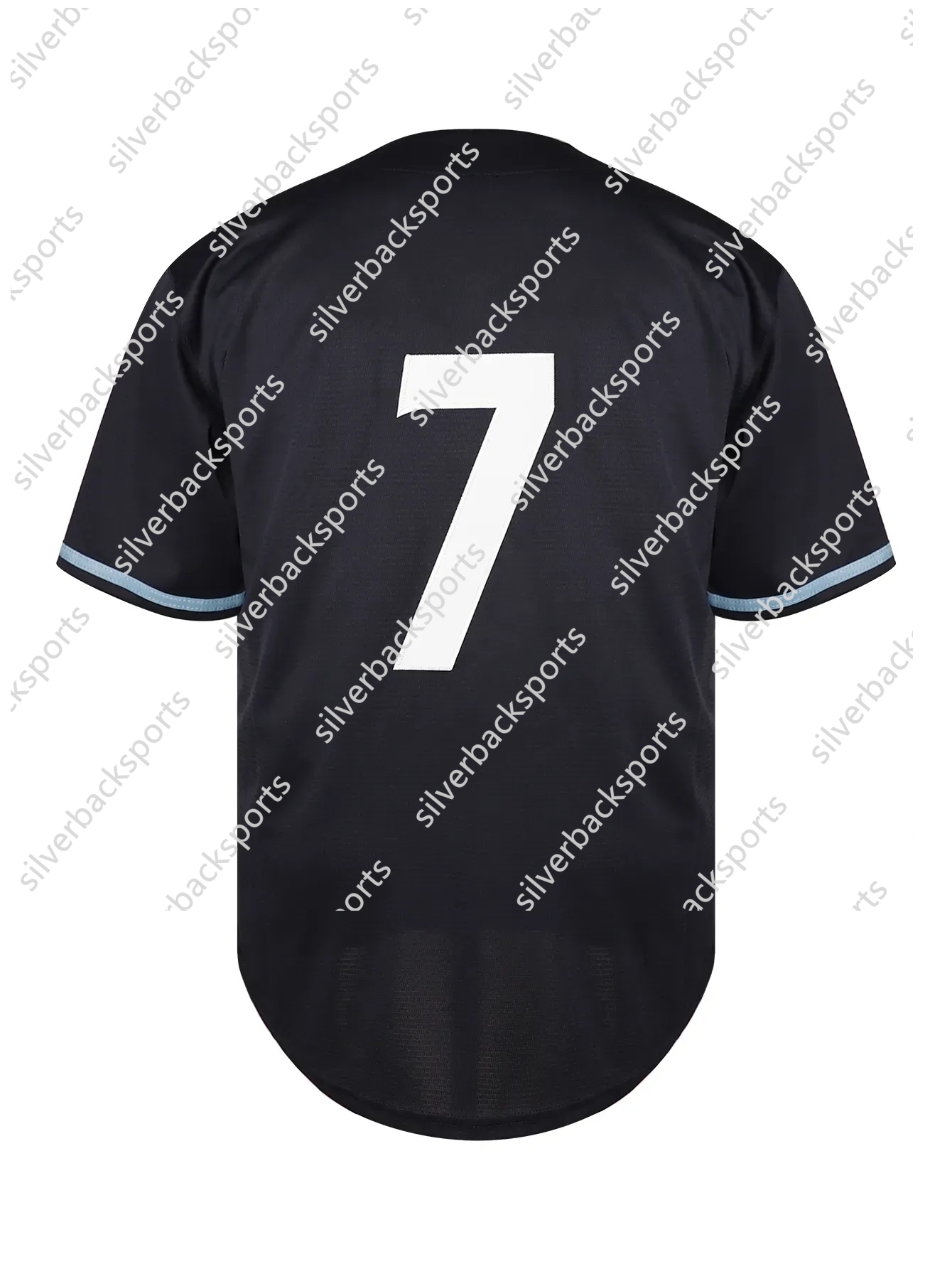 SwansonCustom 2025 powder Tucker Happ Imanaga Baby Blue 2nd breathable Jersey Name Any Number Mens Womens Youth white grey navy