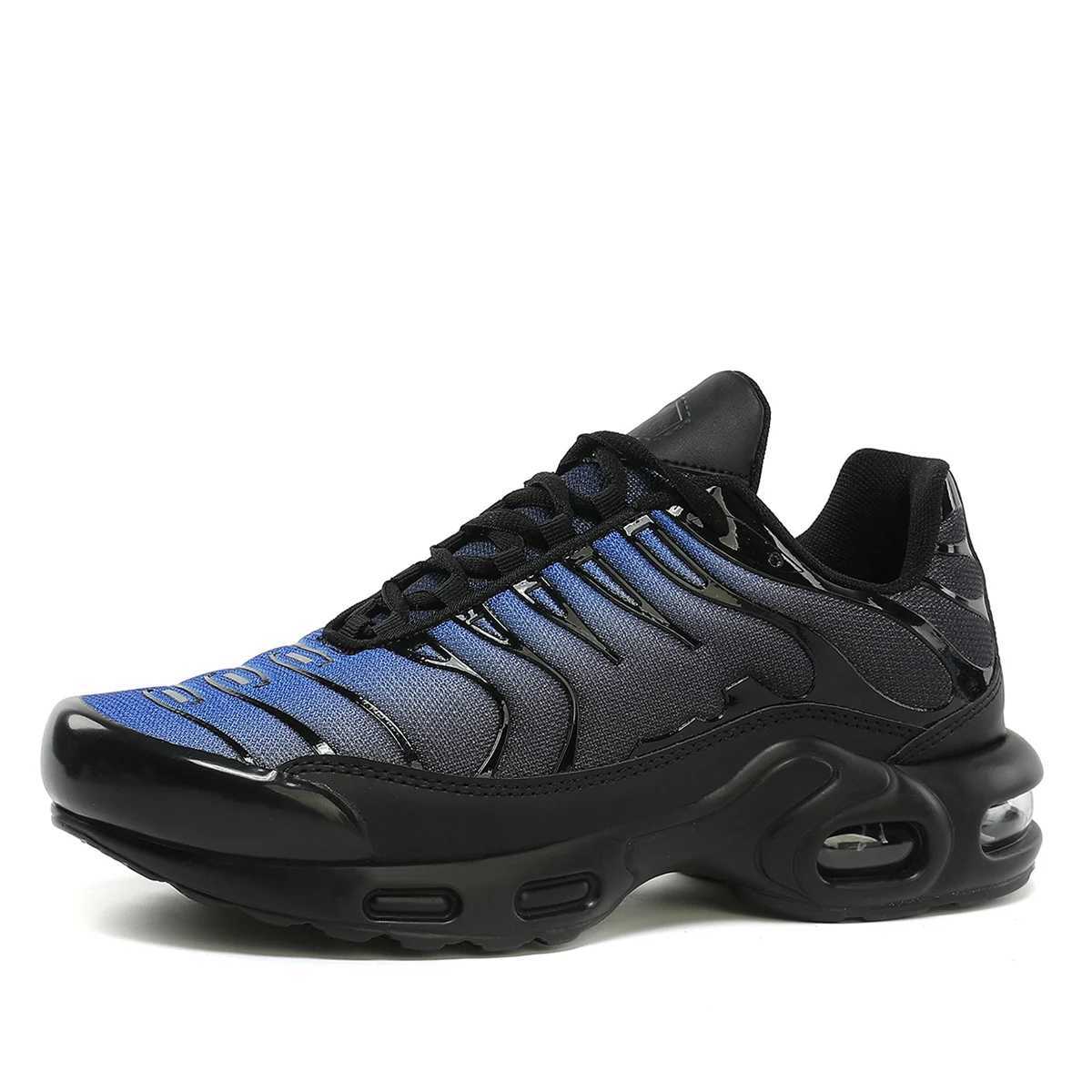 New Men Shoes Non Slip Male Running Footwears Lightweight Gym Sneakers Comfortable hurenlakeshoes