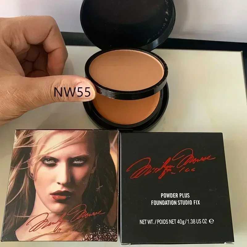 BRAND FASHION DRY AND WET MAKEUP POWDER PLUS FOUNDATION bm004XJ250224