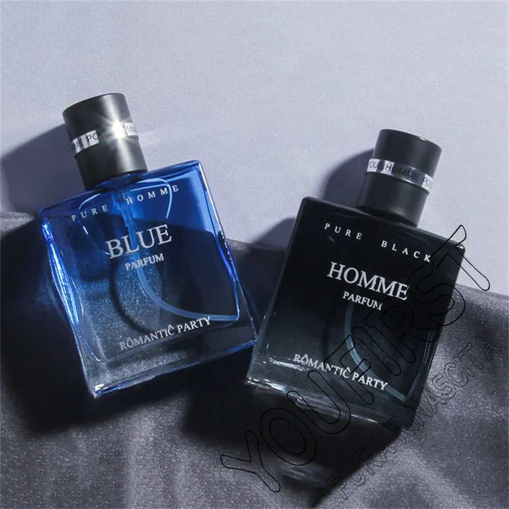 Original Brand 30ml Men Perfume Men Cologne Woody Scent Spray Pheromone Perfumes Men Lasting Fragrance Perfumes Men W250224