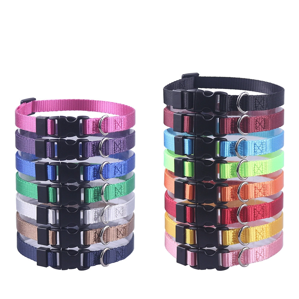Pet Supplies Identification Neck Hoop Dog