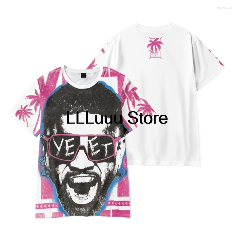 Men's T Shirts Jey USO Yeet Vintage 90s T-Shirt Men And Woman Short Sleeve Women Funny Shirt Unisex Harajuku Clothing