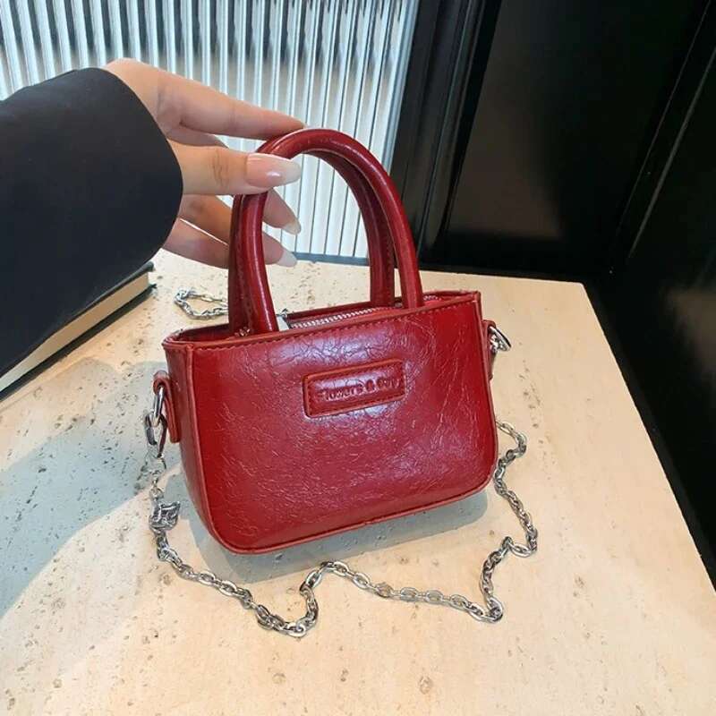 2025 New Style Making Wallet and Handbag Wallet Women's Shoulder Bag Crossbody Bag Designer Bag Girls' Handbag2