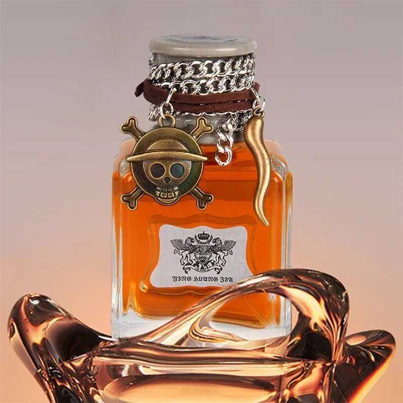 Brand Perfume Old Wood Men Sandalwood Perfume Spray Flirting Pheromone For Lasting Romance Attract Women Valentines Day Gift W250224