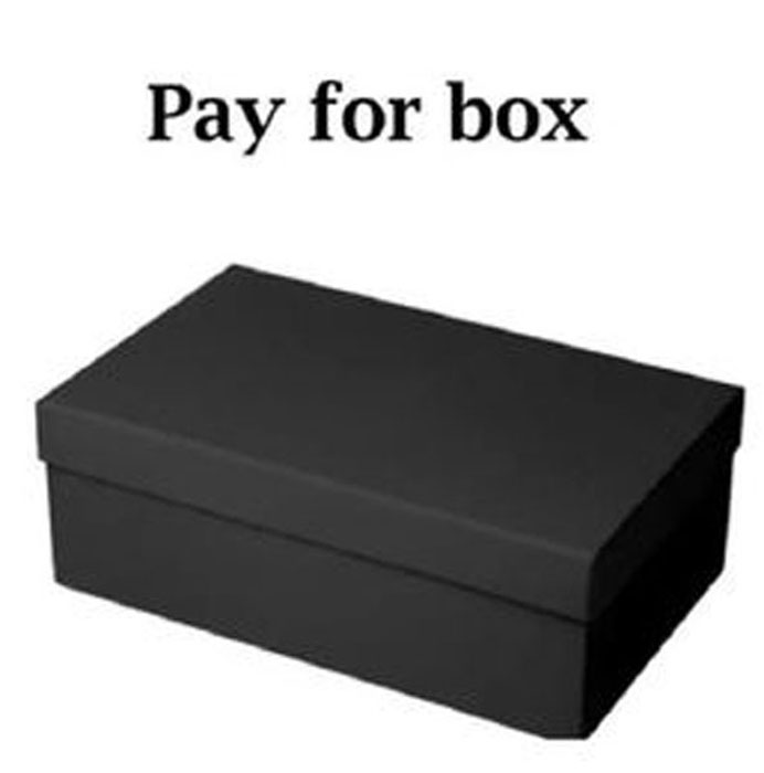 Purchase the box, pay the price difference, special link, please follow the instructions to place the order, do not purchase at will