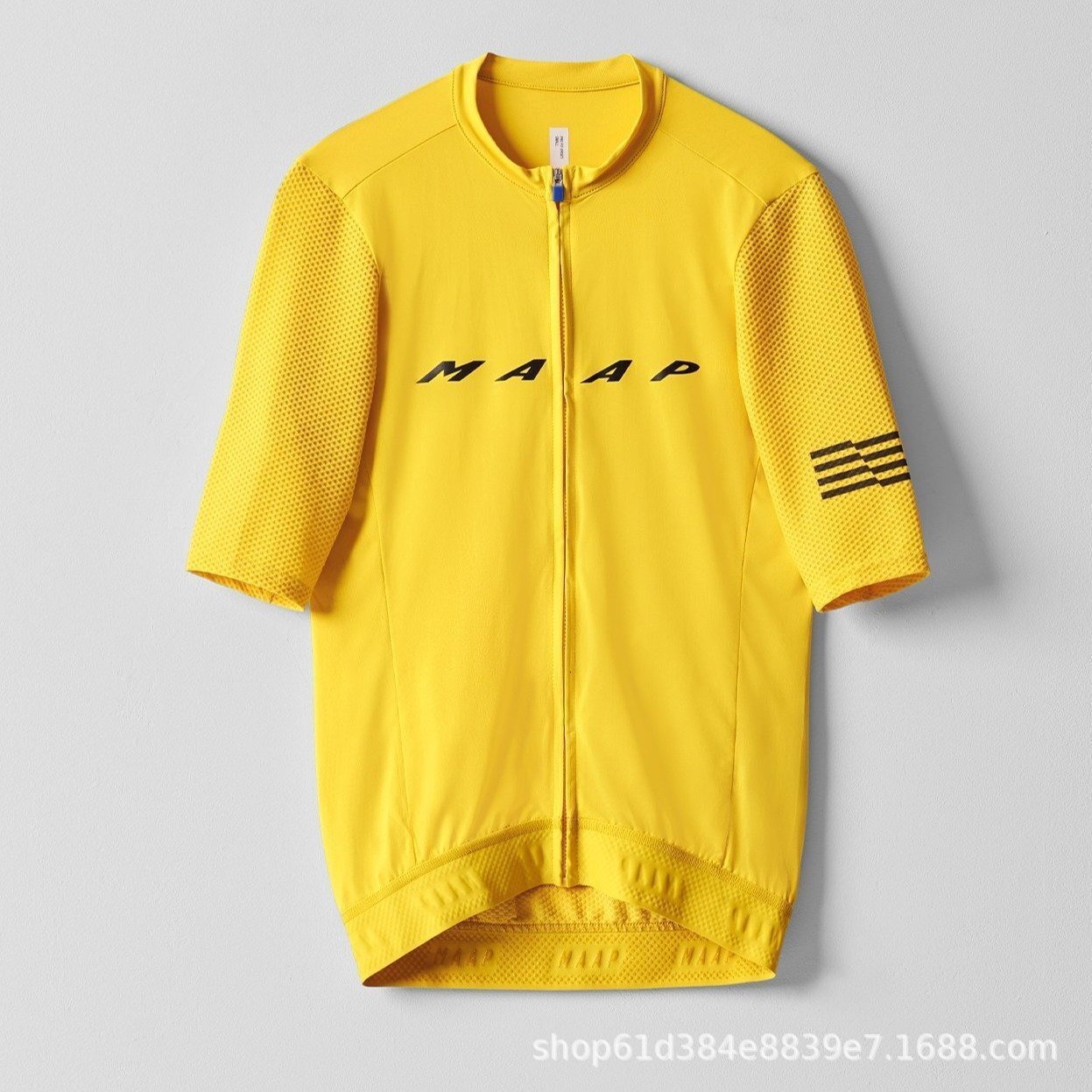 Summer Short Sleeved Cycling Jacket Cycg Jerseys Bike Bicycle Wear Clothing