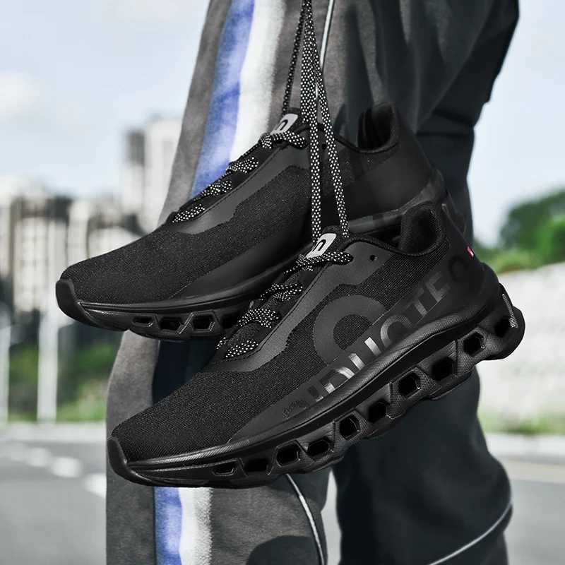 Comfortable and casual series of mens and womens dad shoes breathable and cool summer and autumn couple casualC250411