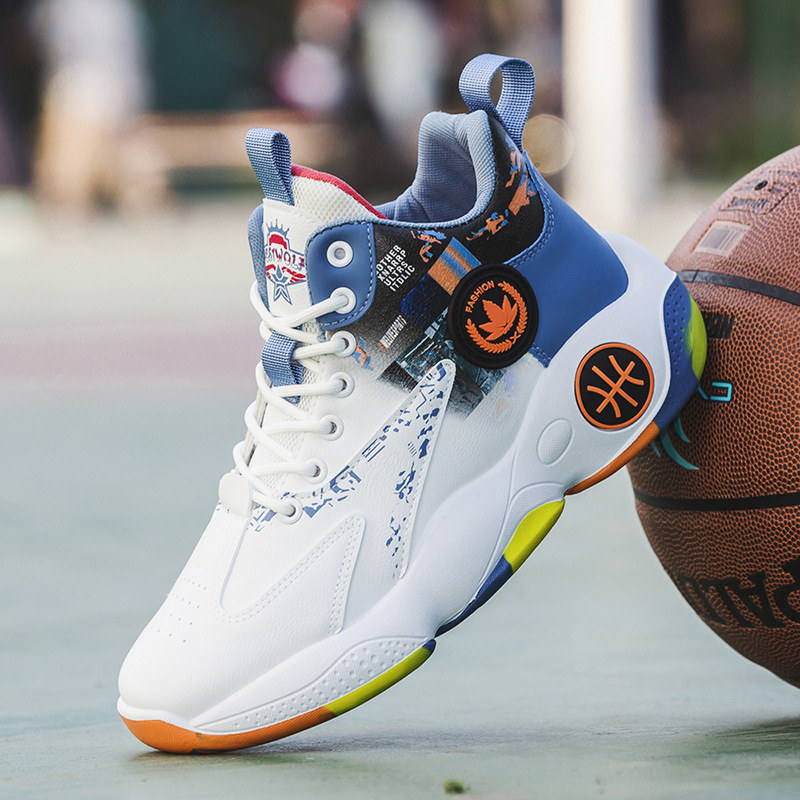 free shipping basketball shoes men mens white green blue purple black leather outdoor sports trainers sneakers classic