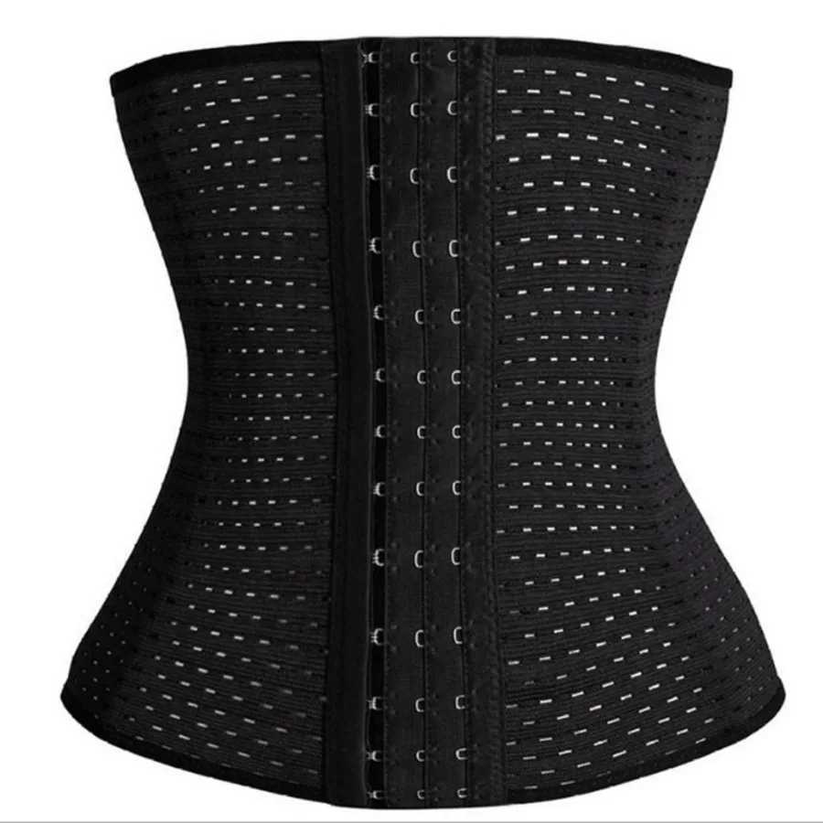 Waist trainer shapers waist trainer corset Slimming Belt Shaper body shaper slimming modeling strap Belt Slimming Corset ssy20 M250224