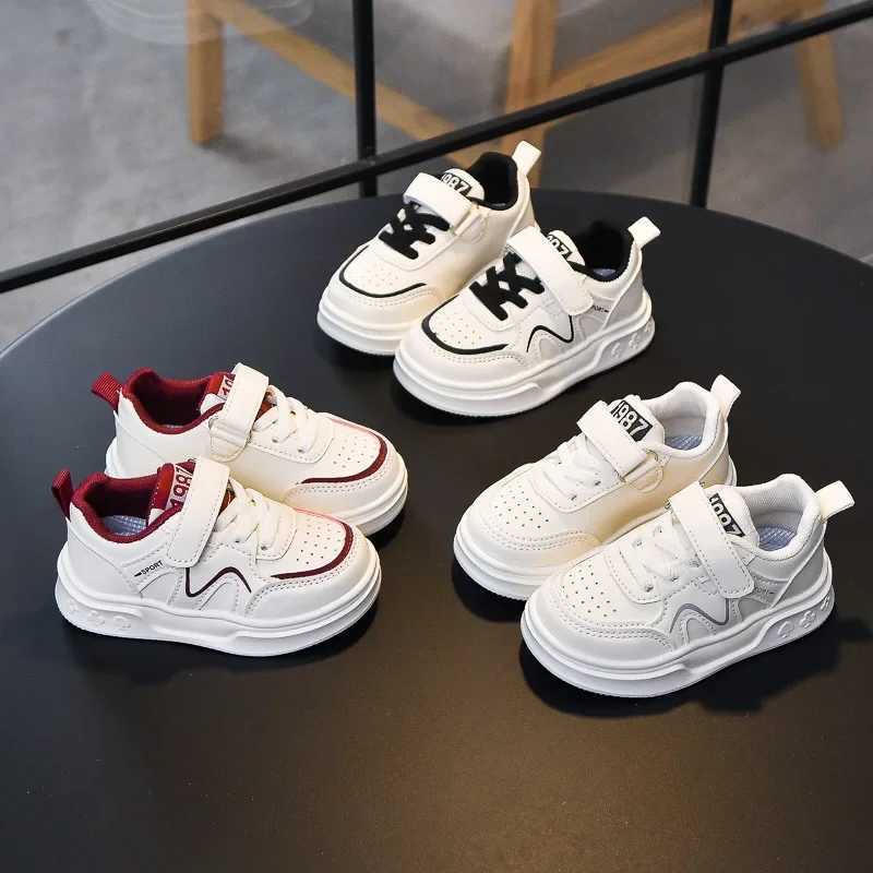 Childrens Sneakers Boys Spring Autumn Causal Kids Running Walking Shoes Fashion Versatile Girls Tennis Shoes Soft Sold I01122 W250225