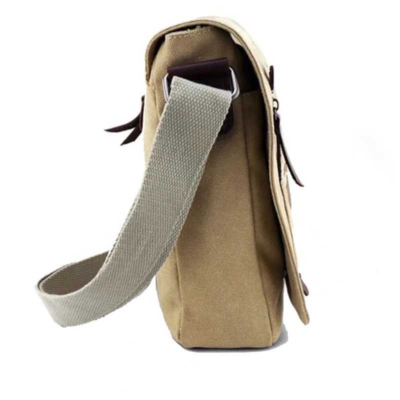 2024 New Women Fashion Shoulder Bag Large Capacity Lightweight Canvas Bag Design Ladies Crossbody Bag Z250225