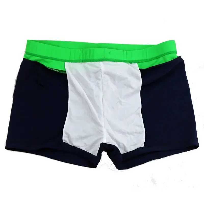 New Child New Summer Swim Trunks Boys Swimwear Kids Letter Bathing Suits Children Swimming Shorts Boys Beach Swimwears BoyXJ250224