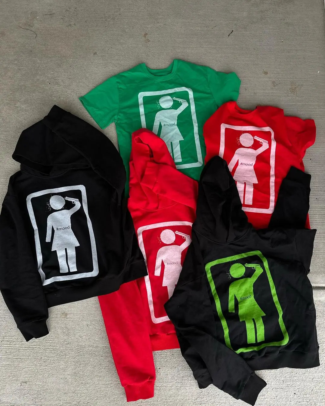 Drolandmiller Gothic Harajuku Hoodies Women Goth Streetwear Tops Couples Sweatshirt Grunge Oversized Hoodie Y2k Clothes 250224