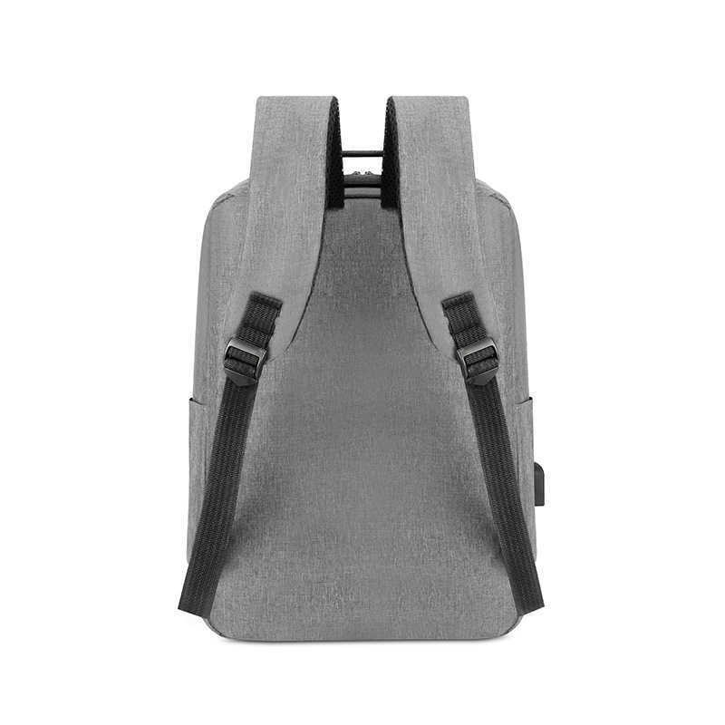 New Three Piece Backpack For Men Fashionable Large Capacity Simple Computer Backpack Business High School Student Backpack Day Backpack Travel Bag 241