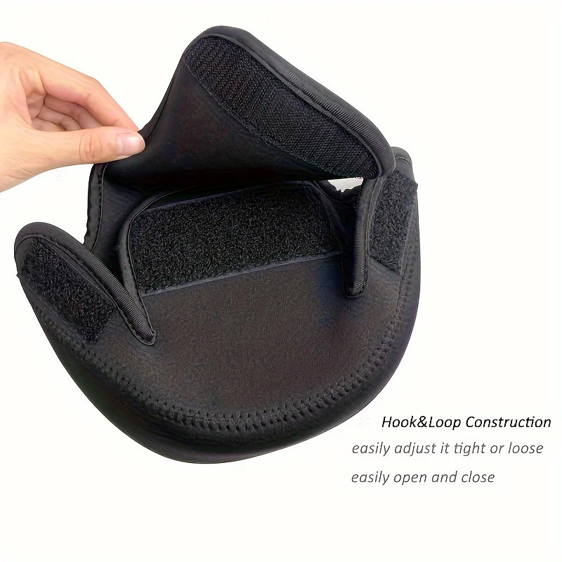 Rotating fishing reel bag chloroprene rubber protection box cover outdoor 250213