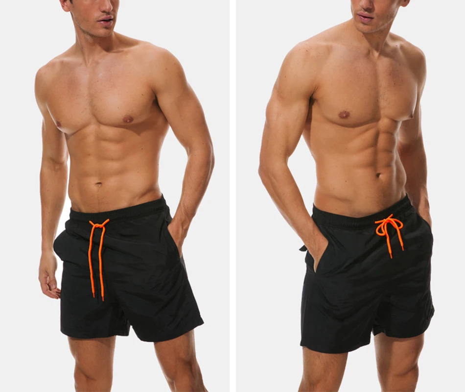 HDDHHH clean summer casual shorts mens board breathable beach comfortable fitness basketball sports 250222