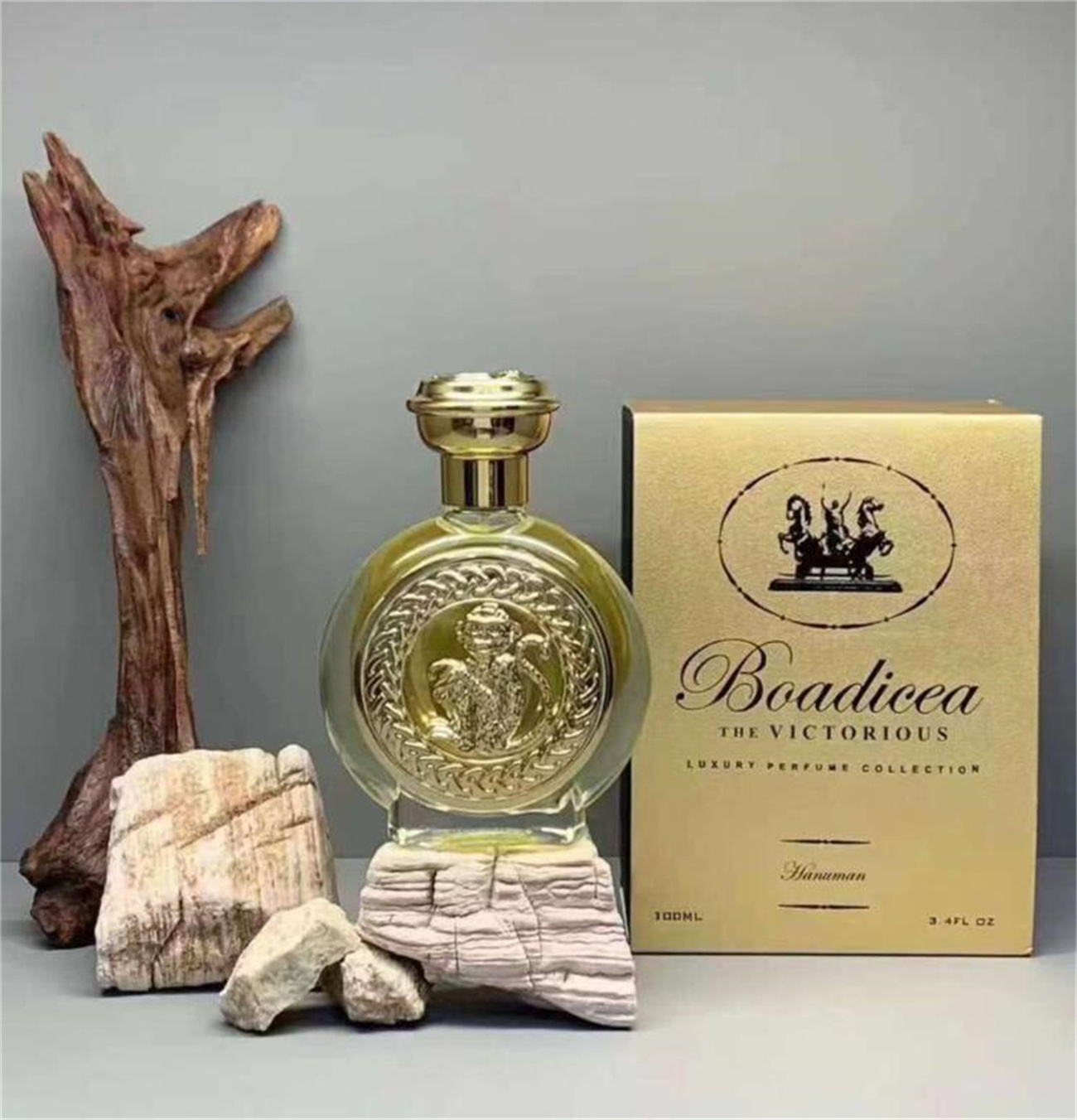 Dragon Golden Aries Valiant Aurica Unisex Perfume 100ml Herbal Wood Scent Stylish charming scent lasting good smell men women Cologne spray