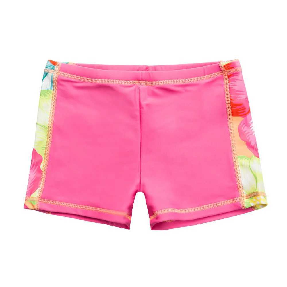 Girls swimsuits childrens short sleeved baby swimsuits childrens swimsuits summer swimsuits X250224