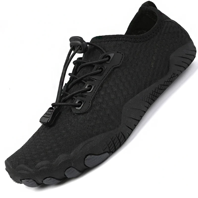 Barefoot Trail Shoes Barefoot Shoes for Men Casual Ladies Women Hiking Water Shoes Aquatic Sneaker Shoe Man water shoes 250224