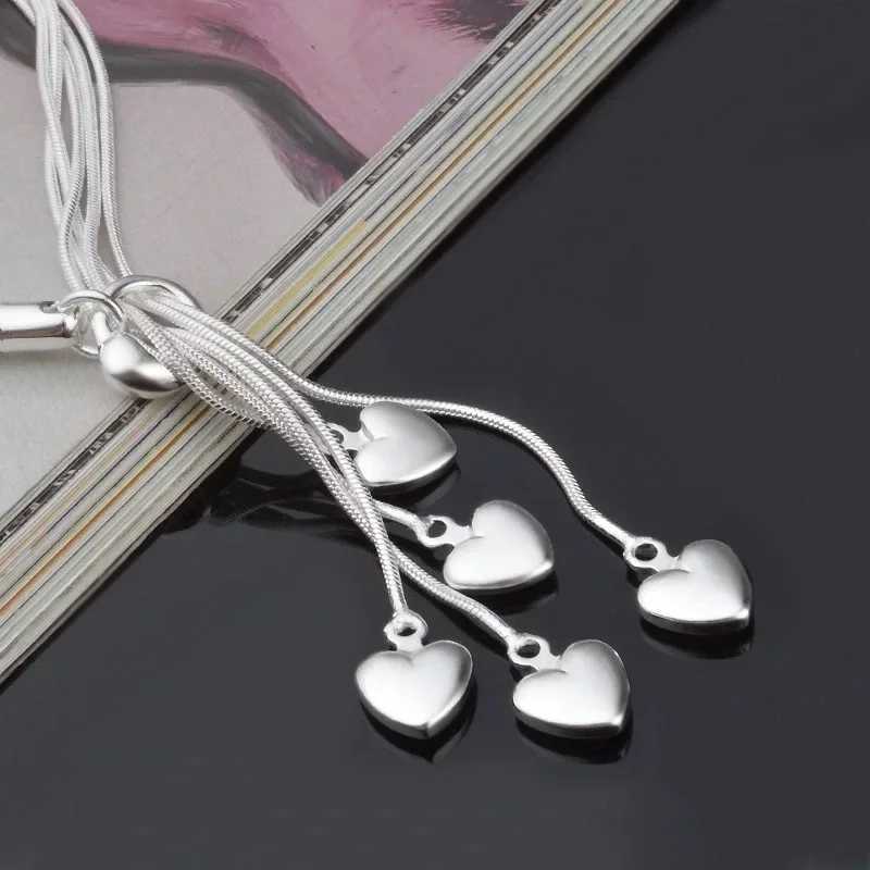 925 Sterling Silver Bracelet Woman Vintage Luxury Original Jewelry Accories Fashion Designer Party Wedding Jewelry Gifts 2024XJ250225